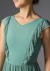 Jolista River Dream Ballet Costume Rose Pink [Pink]