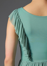 Jolista River Dream Ballet Costume Rose Pink [Pink]