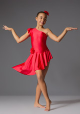 Jolista Fandango Costume Red 190 [Red]