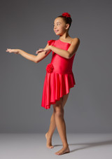 Jolista Fandango Costume Red [Red]