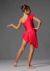Jolista Fandango Costume Red [Red]