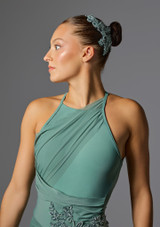 null Juniper Green 7 [Green]