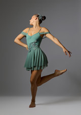 null Juniper Green 3 [Green]