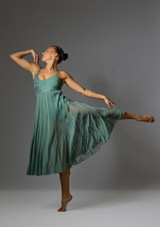 null Juniper Green 8 [Green]