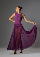 null Plum 142 [Purple]