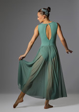 null Juniper Green [Green]