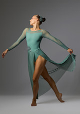 null Juniper Green 5 [Green]