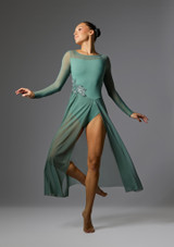 null Juniper Green 9 [Green]