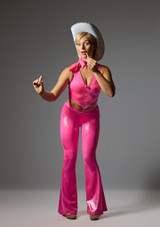 Jolista Gilded Cowgirl Costume Jolista Gilded Cowgirl Costume