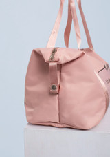Intermezzo Delani Dance Bag Pink Front 3 [Pink]