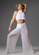 Jolista Until Forever Lyrical Costume White Front 2 [White]