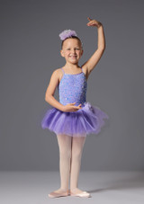 Jolista Fairy Fizz Costume Lilac Front 2 [Purple]