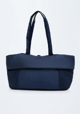 Studio Multi Sleeve Tote Bag Pagent Blue Front 4 [Blue]