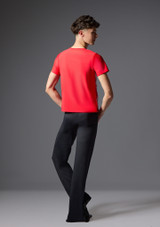 Jolista Encore Costume Top Red Front 9 [Red]