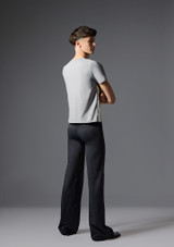 Jolista Encore Costume Top Silver Front 4 [Silver]