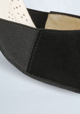 null Black Front 8 [Black]