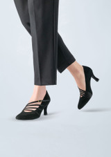 null Black Front 2 [Black]