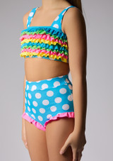 Jolista Harbour Hop Costume Blue Front 5 [Blue]