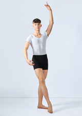 Freed RAD Arlo Mens Shorts Navy Blue Front 7 [Blue]