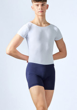 Freed RAD Rowan Mens Thong Leotard White Front [White]