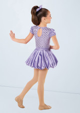 Weissman I'm Cute Iris 6 [Purple]