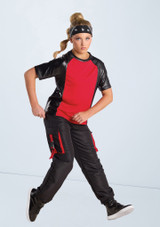 Weissman Walk It Out Red 2 [Red]