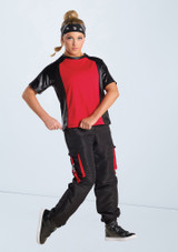 Weissman Walk It Out Red 2 [Red]