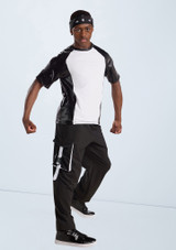 Weissman Walk It Out White 2 [White]