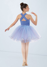 Weissman Lovely Day Periwinkle 9 [Blue]