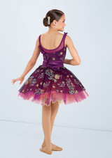 Weissman Music Under The Mountain Blackberry [Purple]