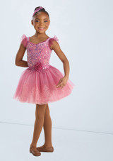 Weissman When You Believe Peony 014 2 [Pink]