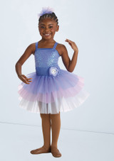 Weissman Something There Periwinkle 0537 2 [Blue]