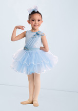 Weissman Start of Something New Powder Blue 8874 2 [Blue]