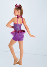 Weissman Baby I'm A Star Electric Purple 4 [Purple]