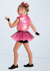 Weissman B.E.A.T. Magic Pink 3 [Pink]