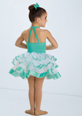 Weissman It's Your Birthday Spearmint 8929 2 [Blue]