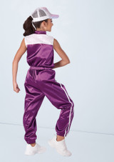 Weissman Beauty And A Beat Blackberry 4 [Purple]