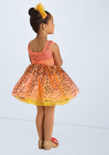 Weissman Build Me Up Buttercup Sunset 4 [Yellow]