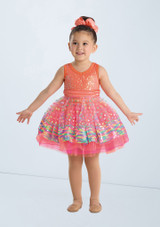 Weissman AinÃ¢â‚¬â„¢t She Sweet Sunset 590 2 [Yellow]