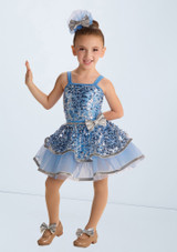 Weissman Do You Believe In Magic Sky Blue [Blue]