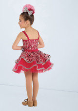Weissman Do You Believe In Magic Scarlet 2 [Red]