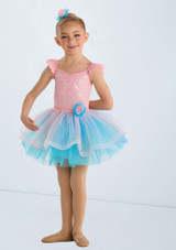 Weissman Here I Am Pink 565 2 [Pink]