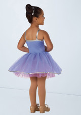 Weissman Fabulous Periwinkle 4 [Blue]