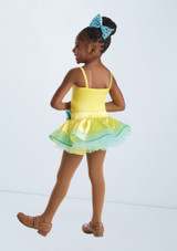 Weissman Sunflower Lemon [Yellow]