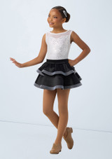 Weissman Make Your Mark White 6 [White]