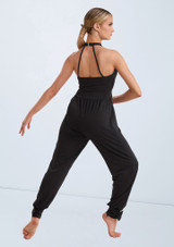 Weissman False Confidence Black [Black]