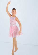 Weissman Never Grow Up Pink 5 [Pink]