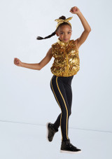 Weissman Pump Up The Jam Gold 3 [Gold]