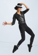 Weissman Bad Black [Black]