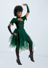 Weissman Ramalama Forest Green [Green]